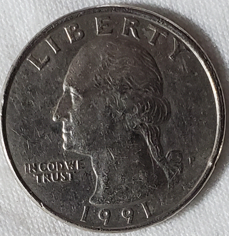Fake-2-Headed-Quarter.-Weight-Is-Spot-On.-How-Do-They-Do-It?